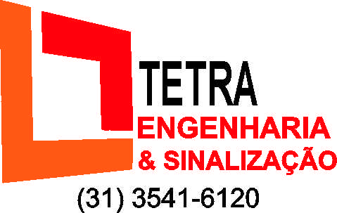 Tetra Engenharia & Sinalização Tetra Engenharia & Sinalização